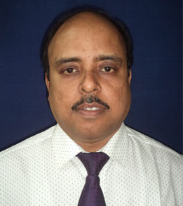 Dr. Sandipan Chakraborty