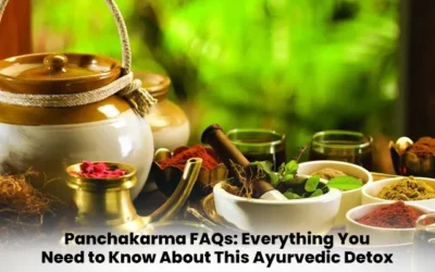 Most Effective Ayurvedic Herbs to Improve Libido and Sex Drive