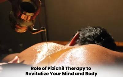 Role of Pizichil Therapy to Revitalize Your Mind and Body