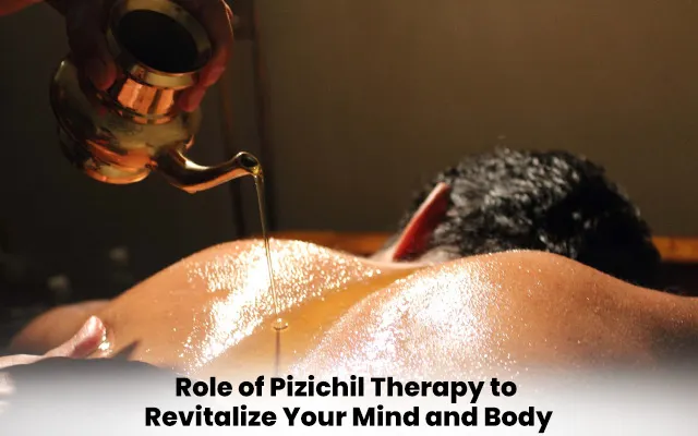 Role of Pizichil Therapy to Revitalize Your Mind and Body
