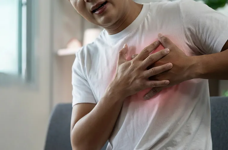 High Cholesterol | Ayusya Ayurveda