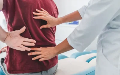 Ayurvedic Treatment for Chronic Back Pain: Why Kolkata Patients Prefer Natural Relief Over Painkillers