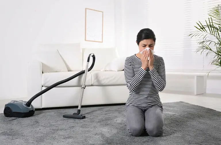 Allergic Respiratory | Ayusya Ayurveda