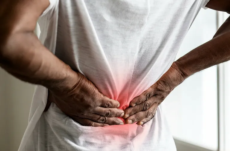 Cervical & Lumbar Issues | Ayusya Ayurveda