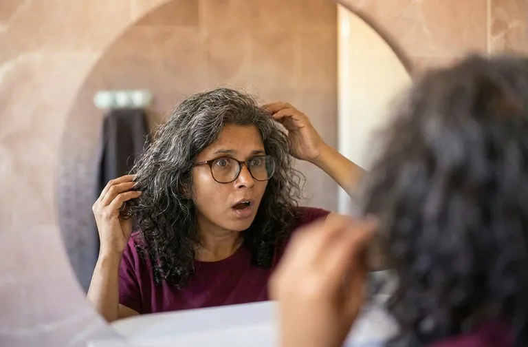 Hair Problems | Ayusya Ayurveda