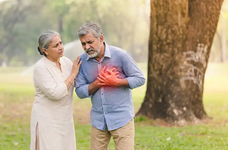 Heart Diseases | Ayusya Ayurveda