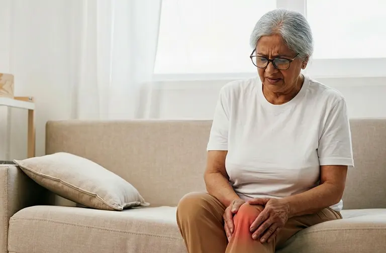 Joint Disorders | Ayusya Ayurveda