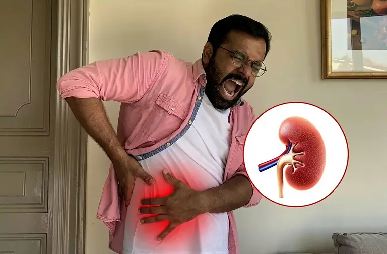 Kidney Stone | Ayusya Ayurveda