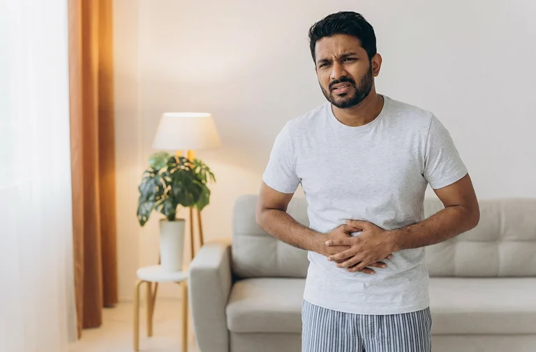 Liver Problems | Ayusya Ayurveda