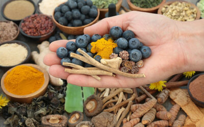 Your Symptoms Keep Coming Back Because the Root Cause Was Never Treated — Ayurveda Explains Why