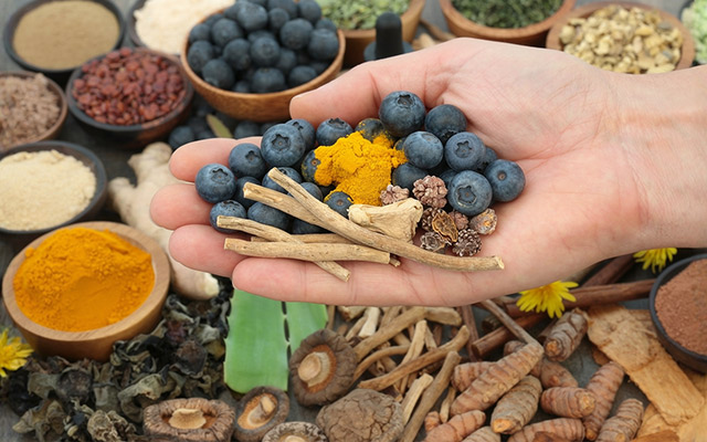 Your Symptoms Keep Coming Back Because the Root Cause Was Never Treated — Ayurveda Explains Why