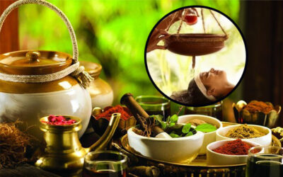 Ayurvedic Treatment Choices: Vamana vs Virechana vs Basti vs Nasya (How to Choose the Right Panchakarma Therapy)