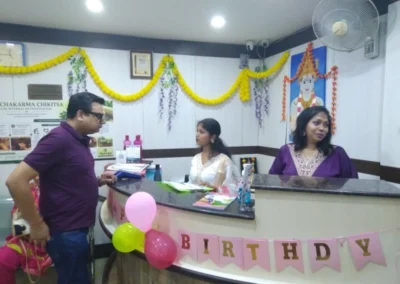 Ayusya Ayurvedic Superspeciality Treatment | Ayusya Ayurveda
