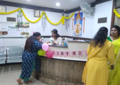 Ayusya Ayurvedic Superspeciality Treatment | Ayusya Ayurveda