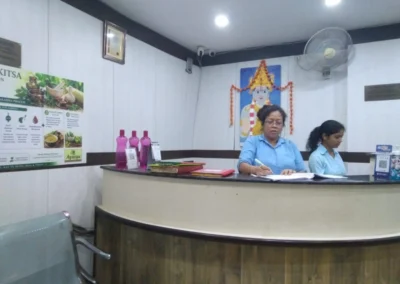 Ayusya Ayurvedic Superspeciality Treatment | Ayusya Ayurveda