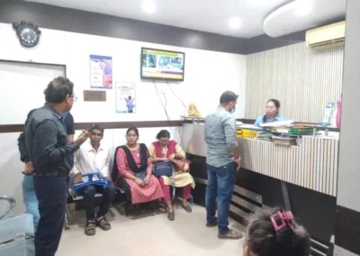 Ayusya Ayurvedic Superspeciality Treatment | Ayusya Ayurveda