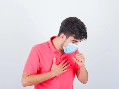 Respiratory health consultation