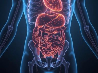 Gastrointestinal health consultation