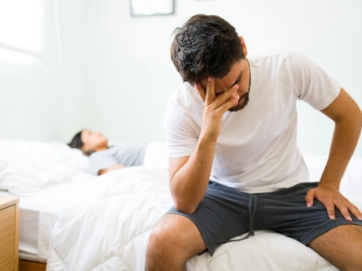 Anorectal health consultation