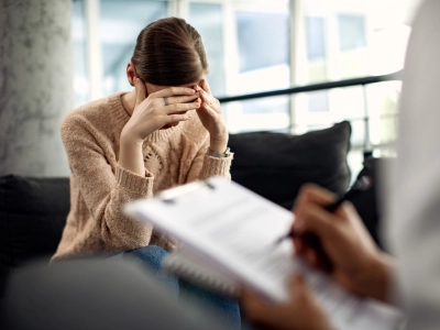 Psychological wellness consultation