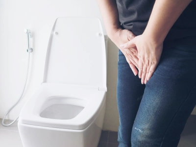 Urinary health consultation