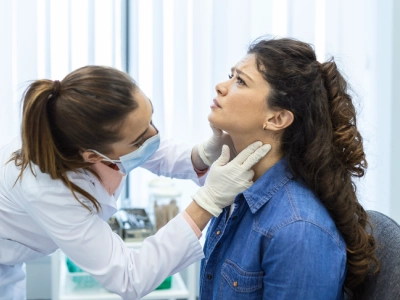 Endocrine and metabolic health consultation